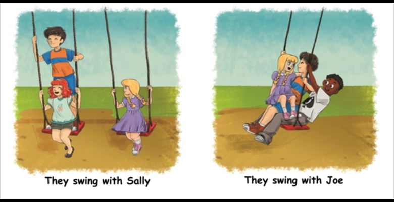Come Swing With Us Free eBook4