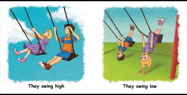 Come Swing With Us Free eBook3
