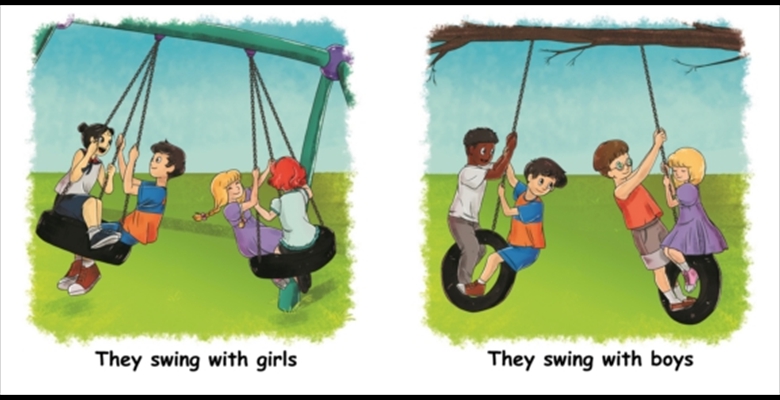 Come Swing With Us Free eBook6