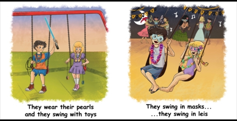 Come Swing With Us Free eBook7