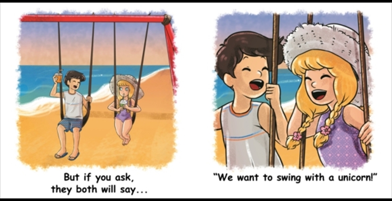 Come Swing With Us Free eBook8